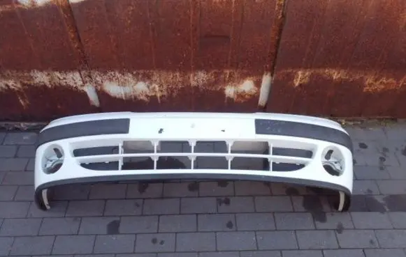 Renault Megane I Front bumper