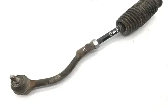Steering tie rod