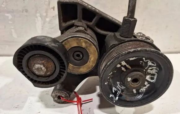 Fiat Ducato Power steering pump