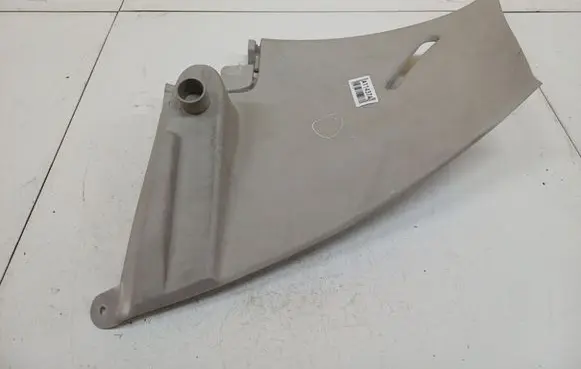 Peugeot 107 (D) pillar trim (bottom) 624710H030