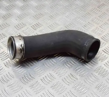 Volkswagen Transporter - Caravelle T5 Intercooler hose/pipe 7E0145941 7E0145790