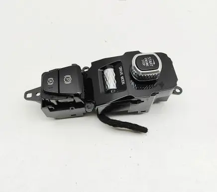 Volvo S90, V90 A set of switches 31443818