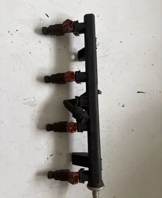 Alfa Romeo 156 Fuel main line pipe 0280151048