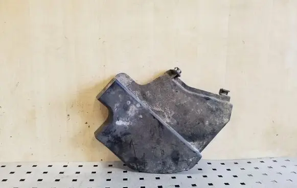 Ford Transit Fuel tank bottom protection BK3T16114AA
