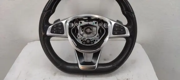 Mercedes-Benz GLC C253 Steering wheel A0004602912 6267707