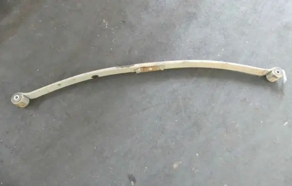 Opel Movano A Rear leaf spring IMPRK1216087