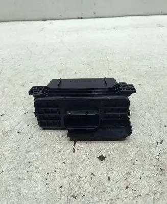 Audi Q7 4L Power management control unit 4F0907280D F005S00291