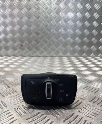 Audi A6 S6 C7 4G Light switch 4G0941531