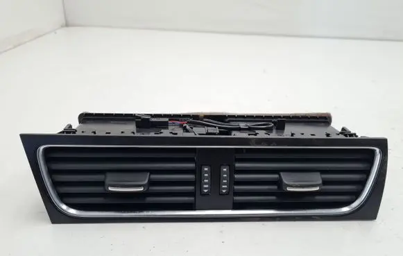 Audi A4 S4 B8 8K Dash center air vent grill 8T1820951C