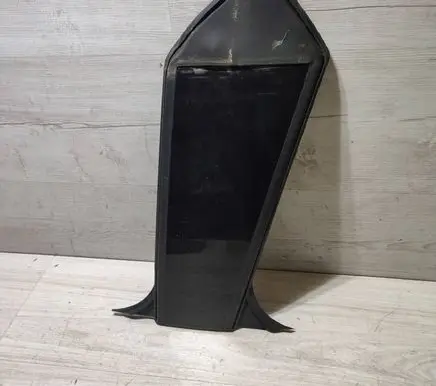 Mercedes-Benz CLA C117 X117 W117 (B) pillar trim (top) A1176900579
