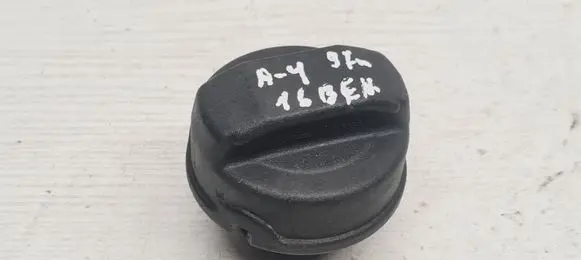 Audi A4 S4 B5 8D Fuel tank filler cap 191201553A