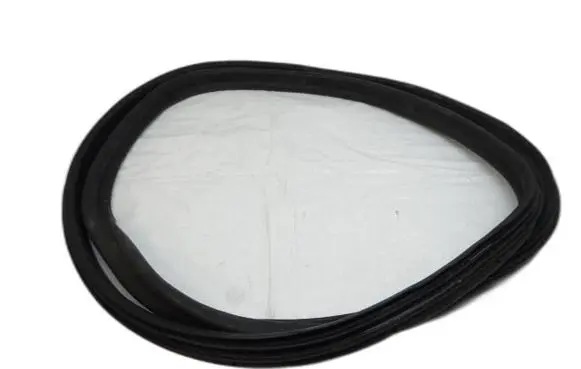 Peugeot Partner Rear door rubber seal (on body) 