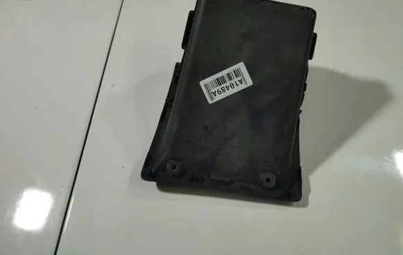 Honda Civic Glove box 77750S6AG01021