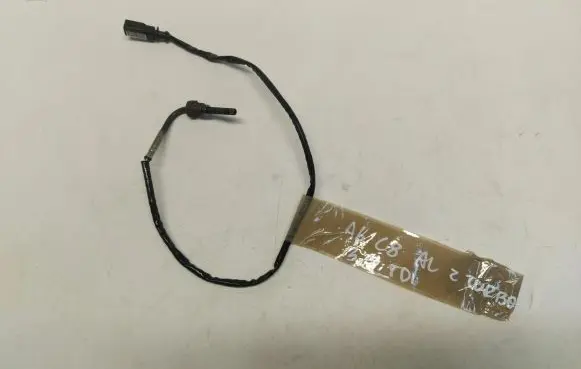 Audi A6 S6 C8 4K Exhaust gas temperature sensor 059906088DS
