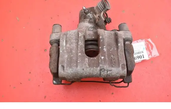 Ford Grand C-MAX Rear brake caliper 8M512M088B1