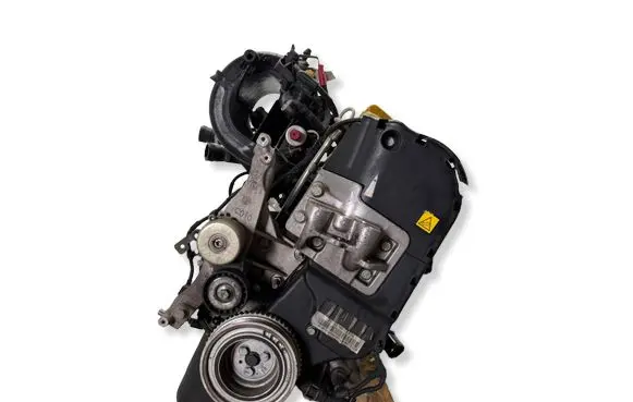 Fiat 500L Engine 843A1000