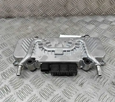 BMW X3 G01 Other devices 8ES01366913 F141054510010