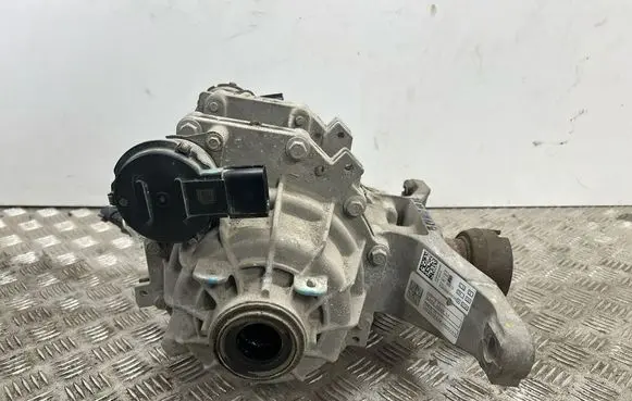 Ford Bronco Rear differential LX674000CE 20281D026J0 20281D026J000269