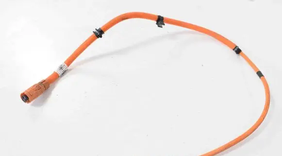 BMW i8 Positive cable (battery) 9330316