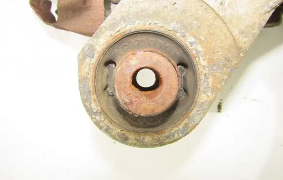 Mitsubishi Outlander Rear differential T02GS2391