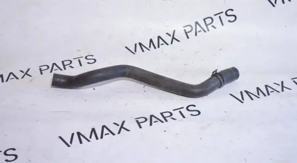 Porsche 911 996 Engine coolant pipe/hose 99611323958 99611323956
