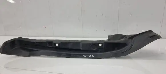 Audi A5 8T 8F Fender end trim 8T0821112