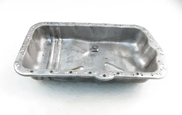 Renault Espace - Grand espace IV Oil sump