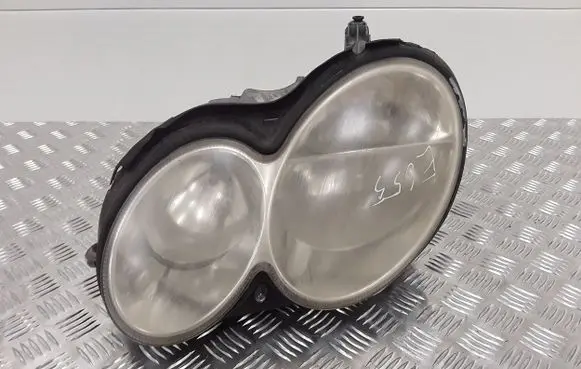 Mercedes-Benz CLK A209 C209 Headlight/headlamp 15274100