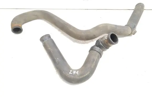 Volvo S40, V40 Engine coolant pipe/hose 30822040 30851917