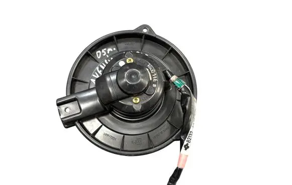Toyota Avensis Verso Heater fan/blower 8710344070 1940001500