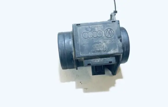 Audi A4 S4 B5 8D Mass air flow meter 074906461 71822101
