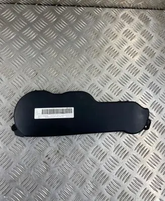 Audi Q7 4L Timing belt guard (cover) 059109123AD