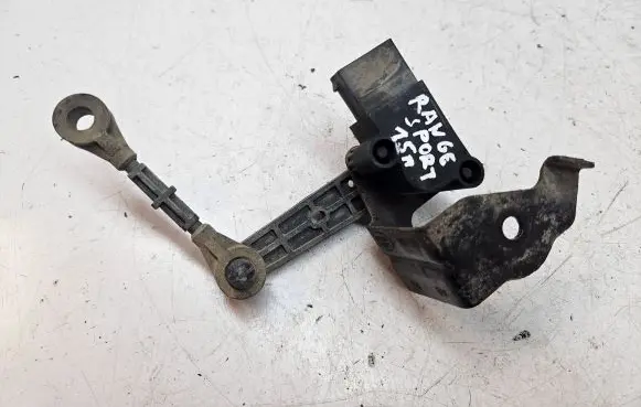 Land Rover Range Rover Sport L494 Air suspension front height level sensor CPLA3D026AA