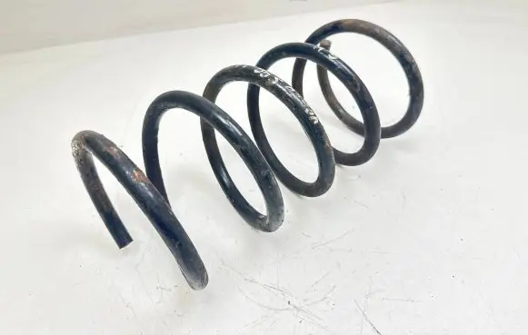 Volvo S80 Rear coil spring