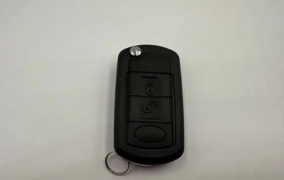 Land Rover Discovery 4 - LR4 Ignition key/card 