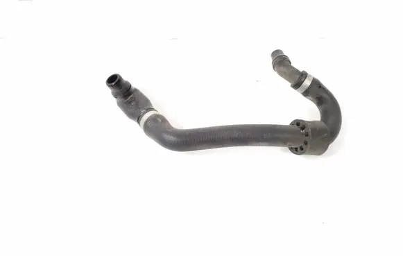 Mercedes-Benz E C207 W207 Engine coolant pipe/hose A2128303396