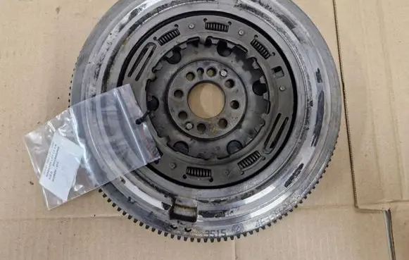 Fiat 500X Dual mass flywheel 46338694
