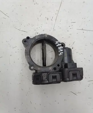 Infiniti Q50 Throttle valve A6510900470 DK0040 0280750573