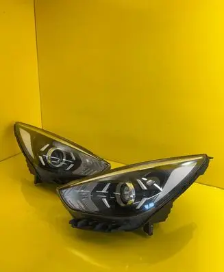 KIA Niro Headlight/headlamp