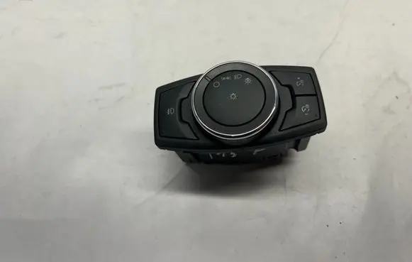Light switch