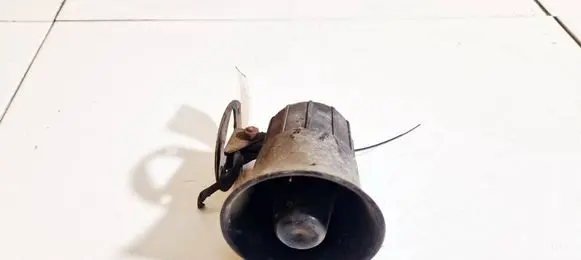 Nissan Note (E11) Alarm system siren 
