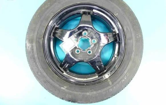 Mercedes-Benz S W220 R15 spare wheel A2204010402 IMPRK1323075