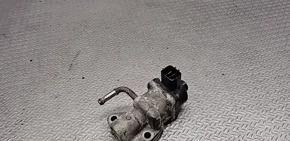 Ford Focus EGR valve 1S7G90475AJ