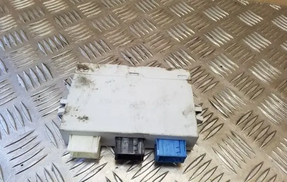BMW 5 E39 Parking PDC control unit/module 66216921414
