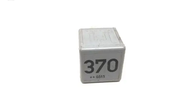 Audi A6 S6 C6 4F Other relay 8D0951253 V23134J52X300