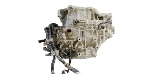 Hyundai Tucson TL Automatic gearbox KM8J2CA43 KU878403 A6MFI