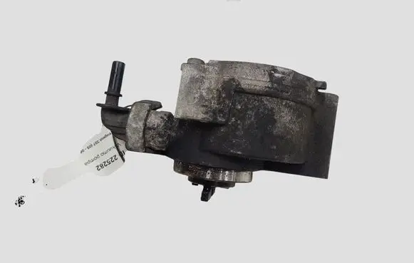 Peugeot 307 Vacuum pump D1563C