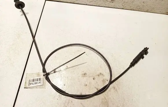 Audi A2 Other body part