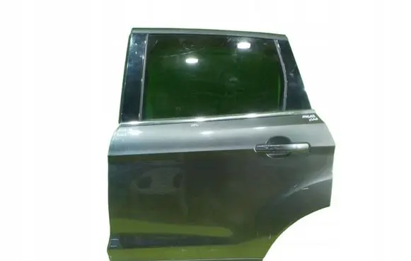 Ford Kuga II Rear door 17AB188