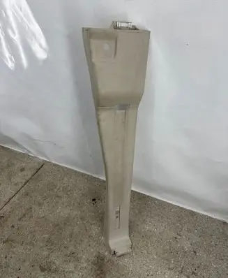 Citroen Jumper (B) pillar trim (top) 1305912070